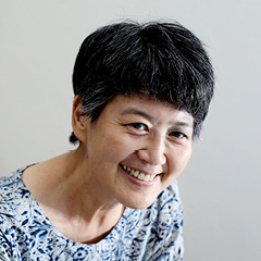 Picture of the author