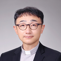 김경민 판크라시오 신부