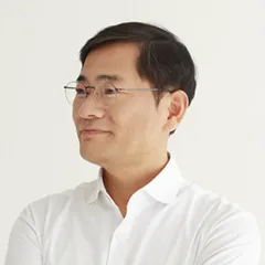 Picture of the author