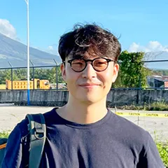 Picture of the author